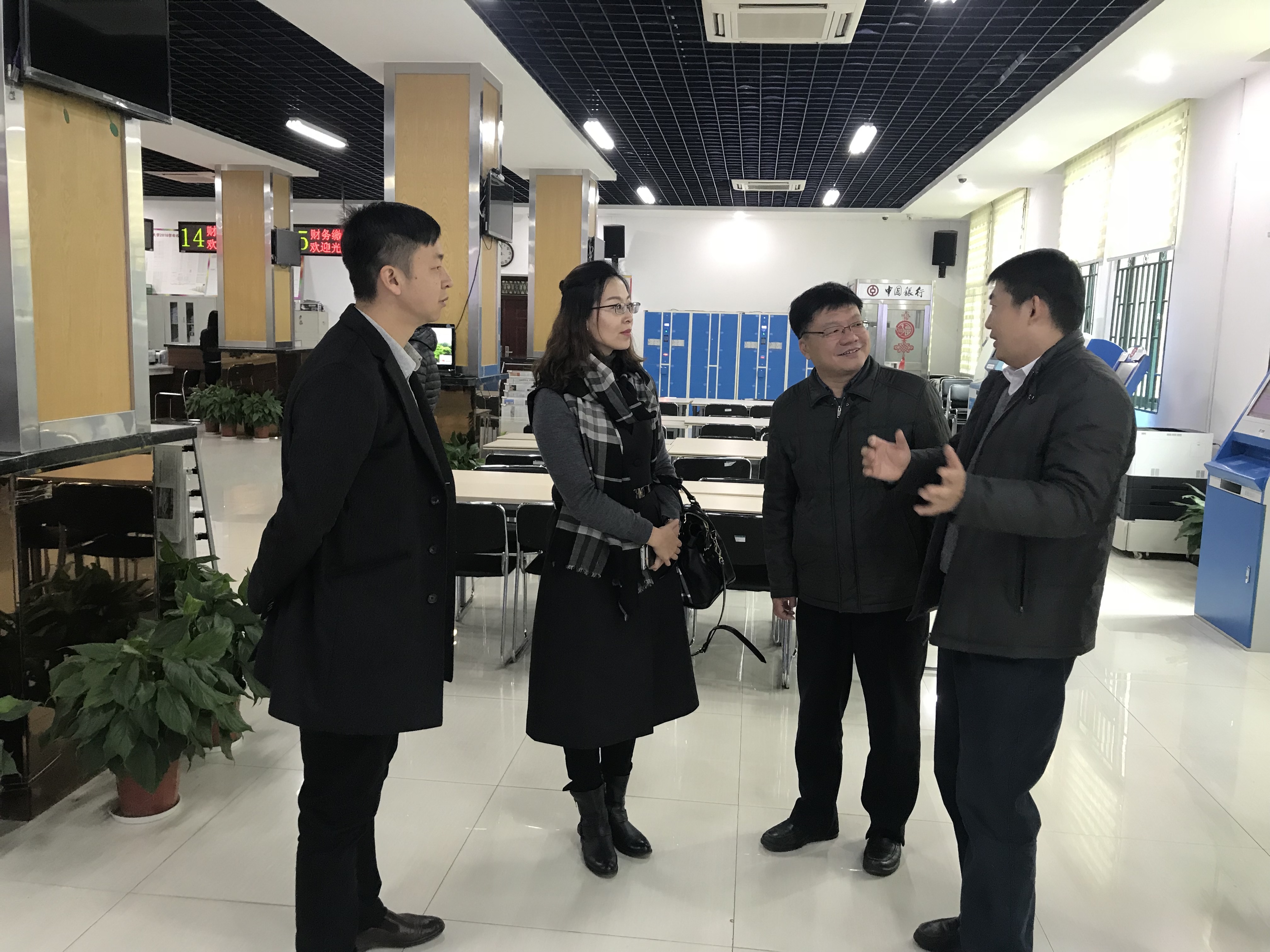 湖北考察学习2